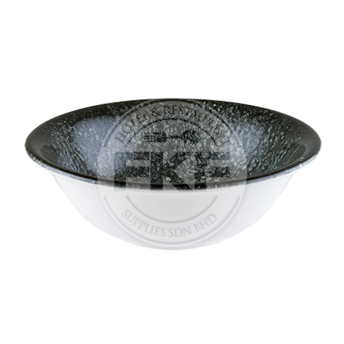 Cosmos Black Gourmet Bowl