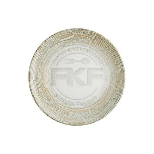 Patera Flat Plate