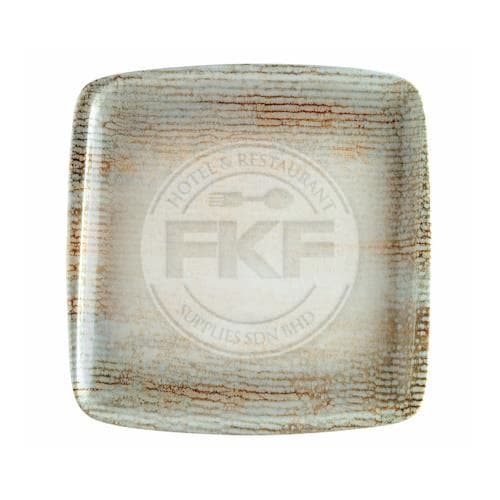 Patera Moove Square Plate