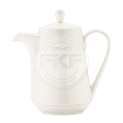 Banquet Coffee Pot With Cover