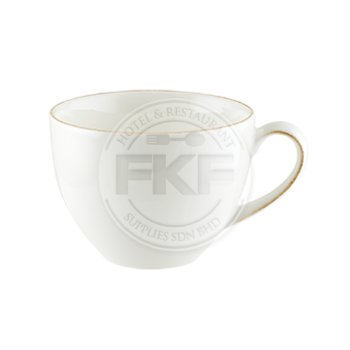 Retro Tawny Rita Coffee & Espresso Cup