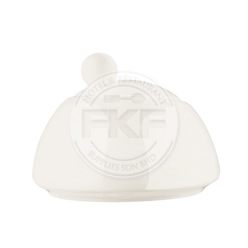 Vanta Sugar Bowl With Lid