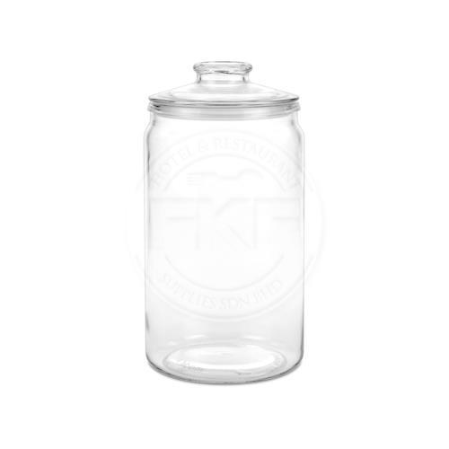 Borgonovo Emporium Jar 6000 With Lid