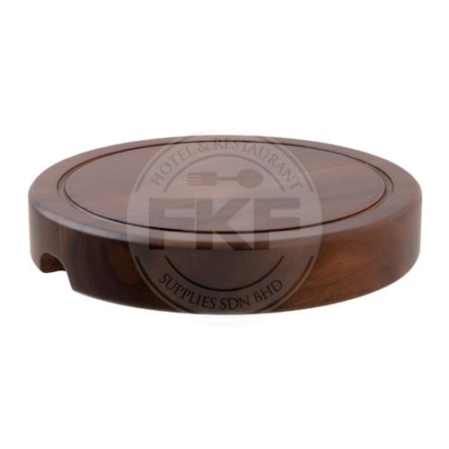 Acacia Wood Cutting Board