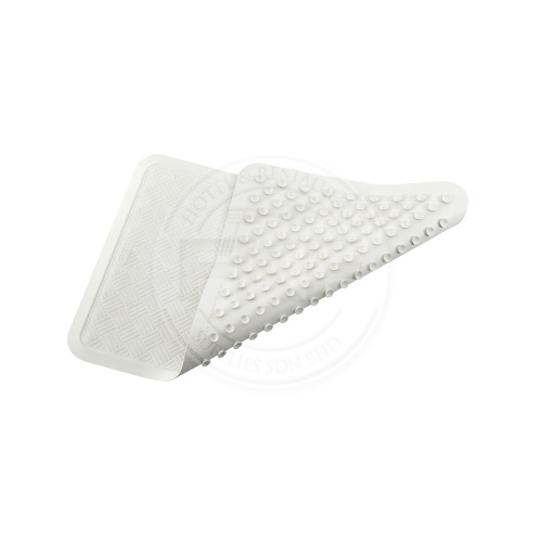 Trust Bath Mats With Suction-Backed 91.4 X 45.7 cm