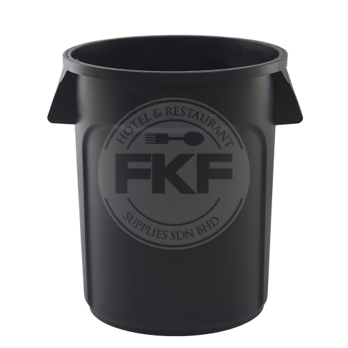 Trust Thor Round Container 208L