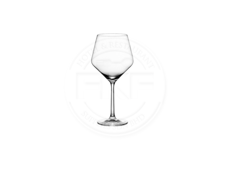 Crystal (LEAD FREE) Milan White Wine 430 ML